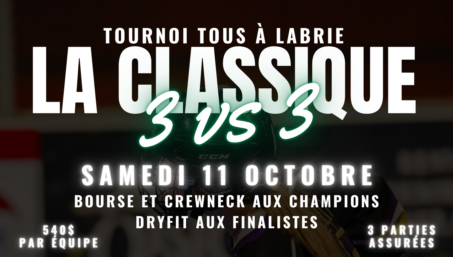 Classique 3vs3 (3)